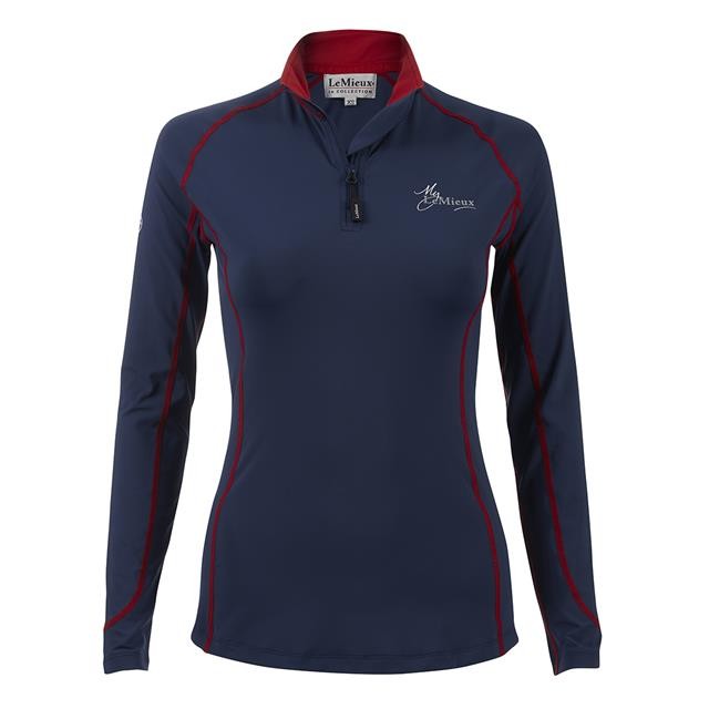 LM Ladies Base Layer